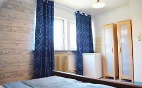 Pension Luebeck